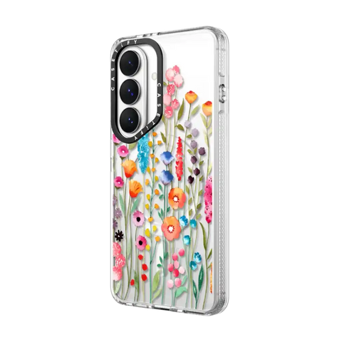 Jardin De Fleurs 2 phone case
