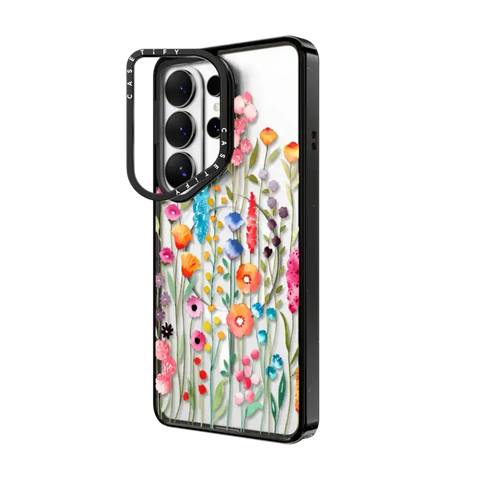 Jardin De Fleurs 2 phone case