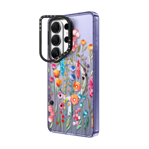 Jardin De Fleurs 2 phone case