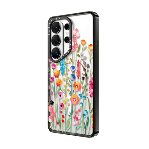 Jardin De Fleurs 2 phone case