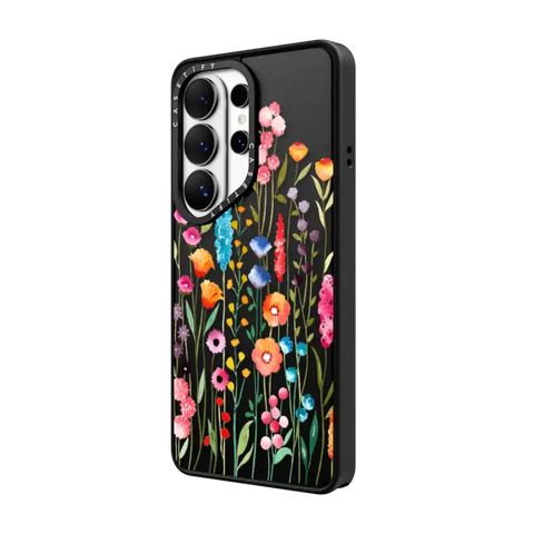 Jardin De Fleurs 2 phone case