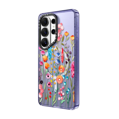 Jardin De Fleurs 2 phone case