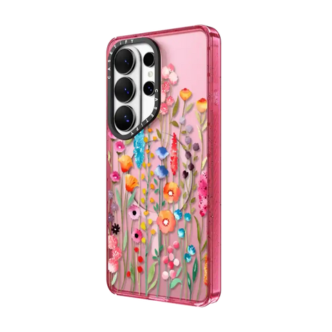 Jardin De Fleurs 2 phone case