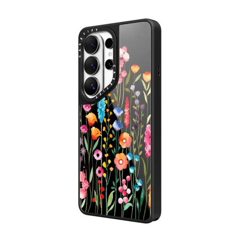 Jardin De Fleurs 2 phone case