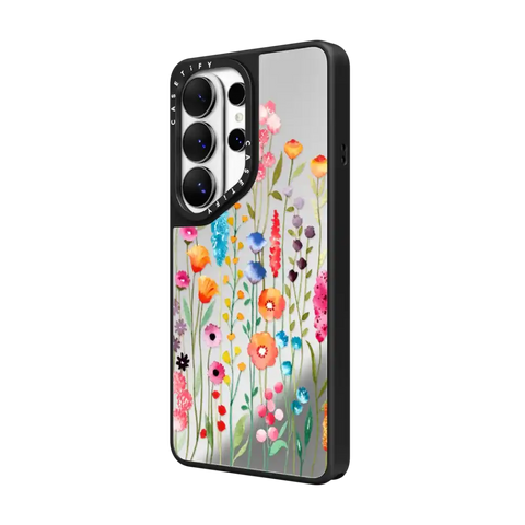 Jardin De Fleurs 2 phone case