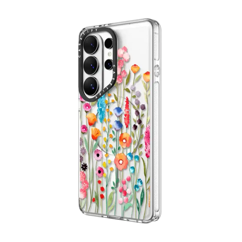 Jardin De Fleurs 2 phone case
