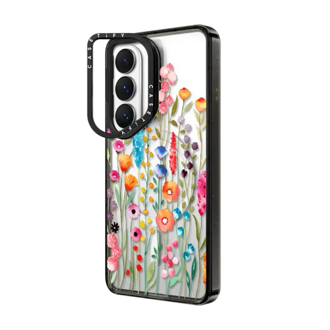 Jardin De Fleurs 2 phone case