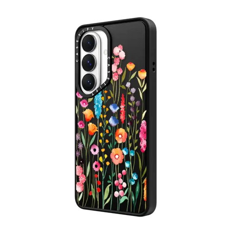 Jardin De Fleurs 2 phone case
