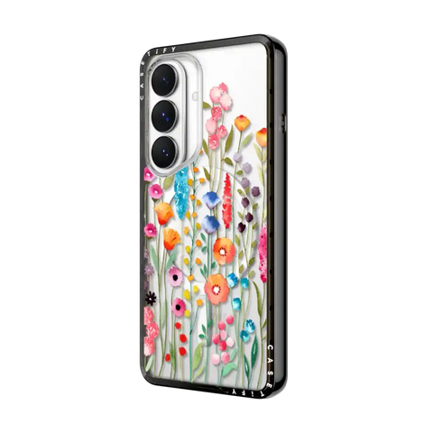Jardin De Fleurs 2 phone case