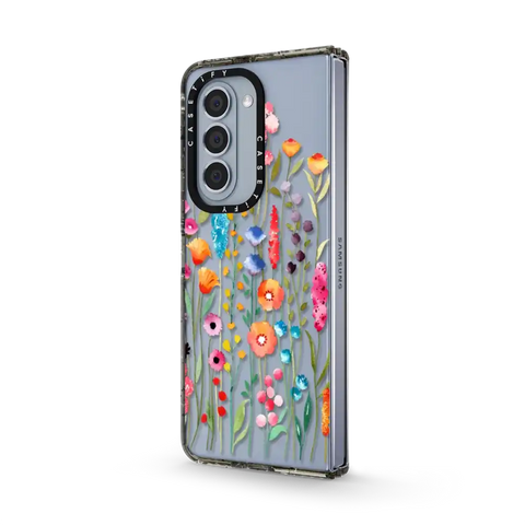 Jardin De Fleurs 2 phone case