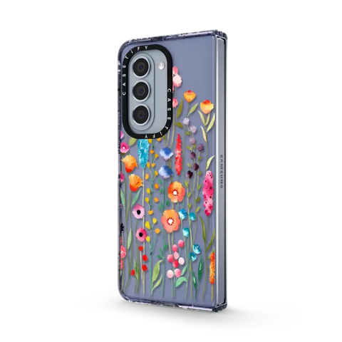 Jardin De Fleurs 2 phone case
