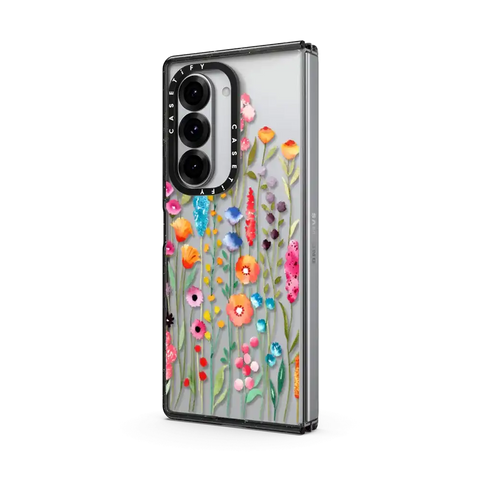 Jardin De Fleurs 2 phone case