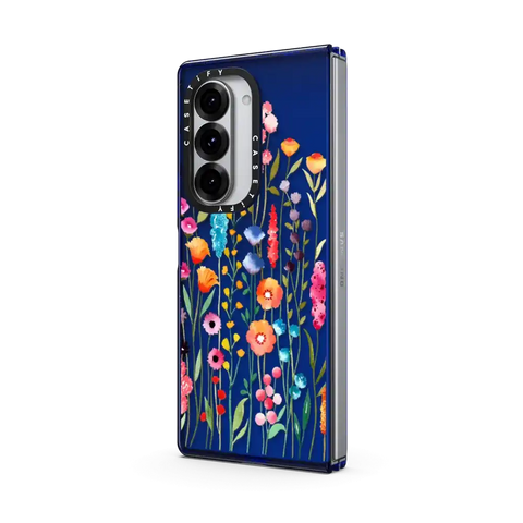 Jardin De Fleurs 2 phone case
