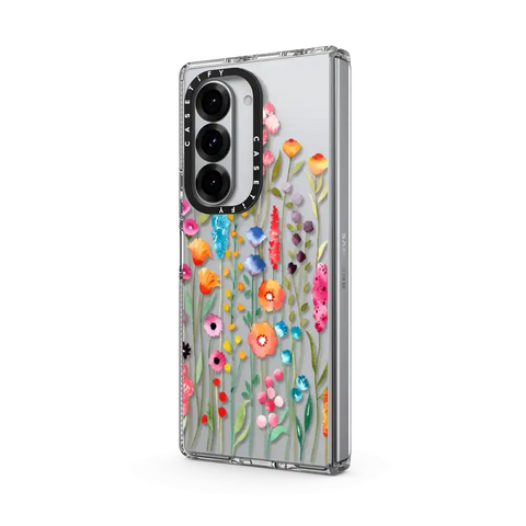 Jardin De Fleurs 2 phone case
