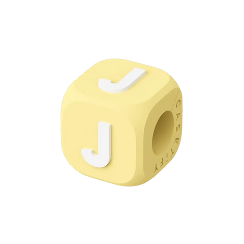 Silicone Bead