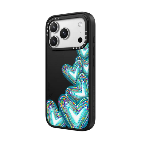 Corazon de Fer Multi-Teal