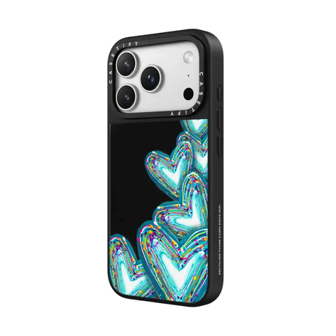 Corazon de Fer Multi-Teal