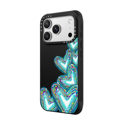 Corazon de Fer Multi-Teal