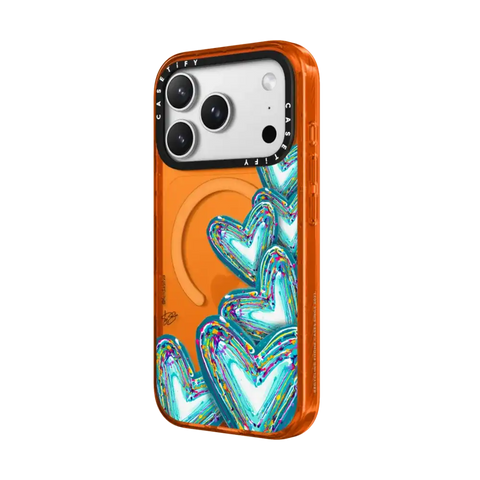 Corazon de Fer Multi-Teal