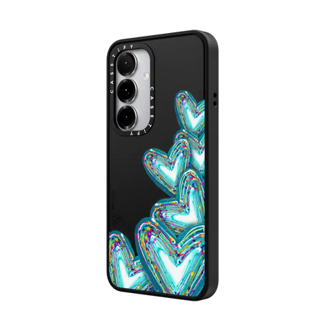 Corazon de Fer Multi-Teal