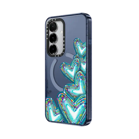 Corazon de Fer Multi-Teal