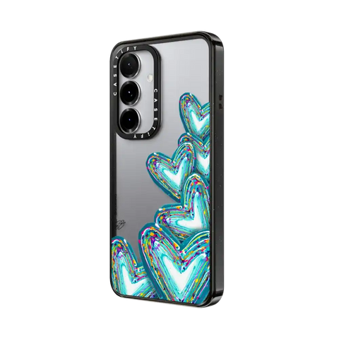 Corazon de Fer Multi-Teal