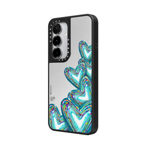 Corazon de Fer Multi-Teal