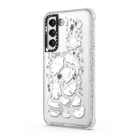 Just Some Buns by tabetaaii