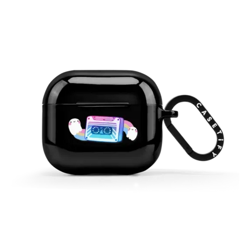 Rainbow Tape by ellievsbear