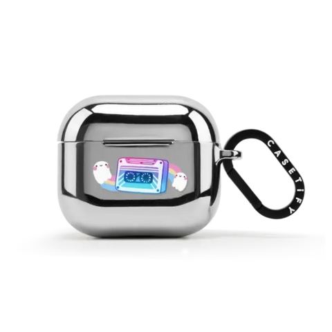 Rainbow Tape by ellievsbear