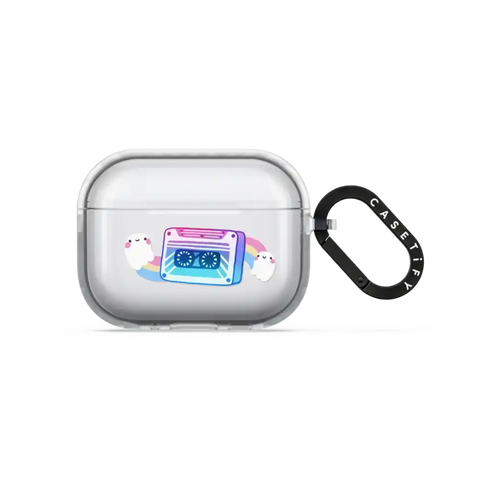 Rainbow Tape by ellievsbear