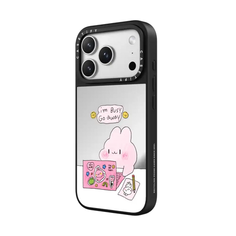 I'm Busy by tabetaaii