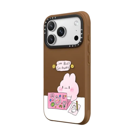 I'm Busy by tabetaaii