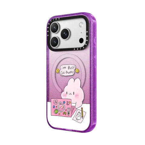 I'm Busy by tabetaaii