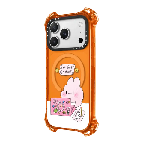 I'm Busy by tabetaaii