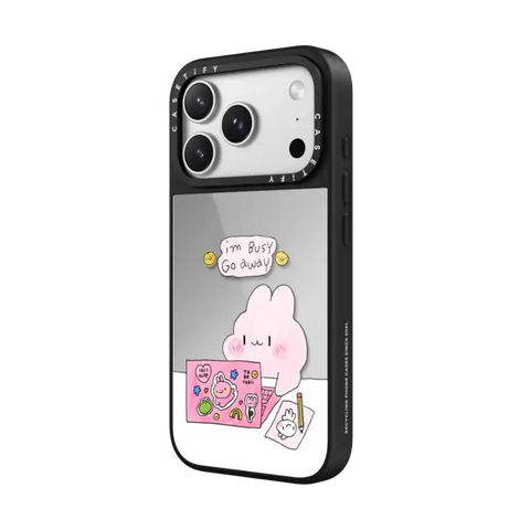 I'm Busy by tabetaaii