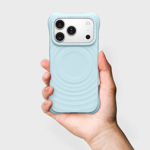 Ripple Case - White