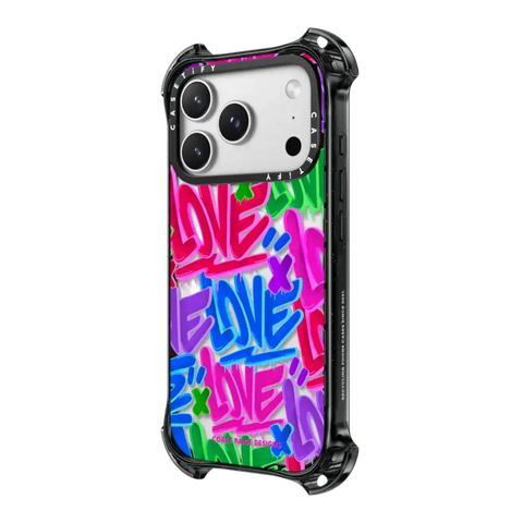 Graffiti Love by Corey Paige Designs
