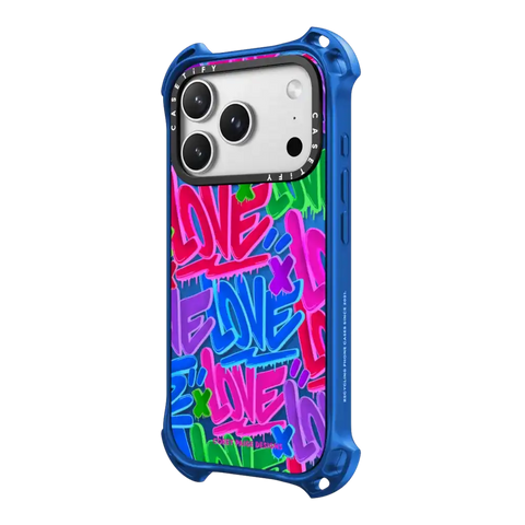Graffiti Love by Corey Paige Designs