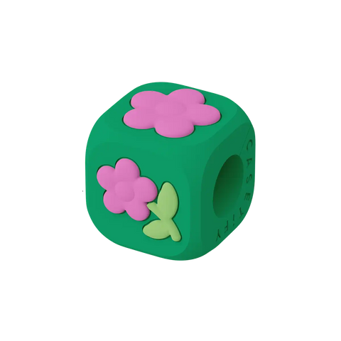 Silicone Bead