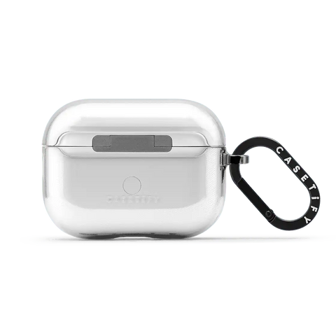 4th Generation Airpods Impact Case