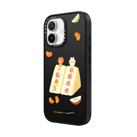 Fruit Sandwich Slide