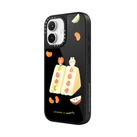 Fruit Sandwich Slide