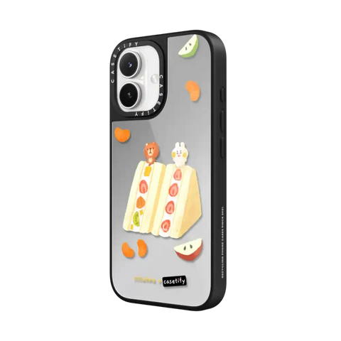 Fruit Sandwich Slide