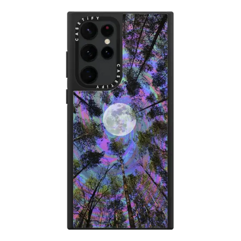 Moon Swirl