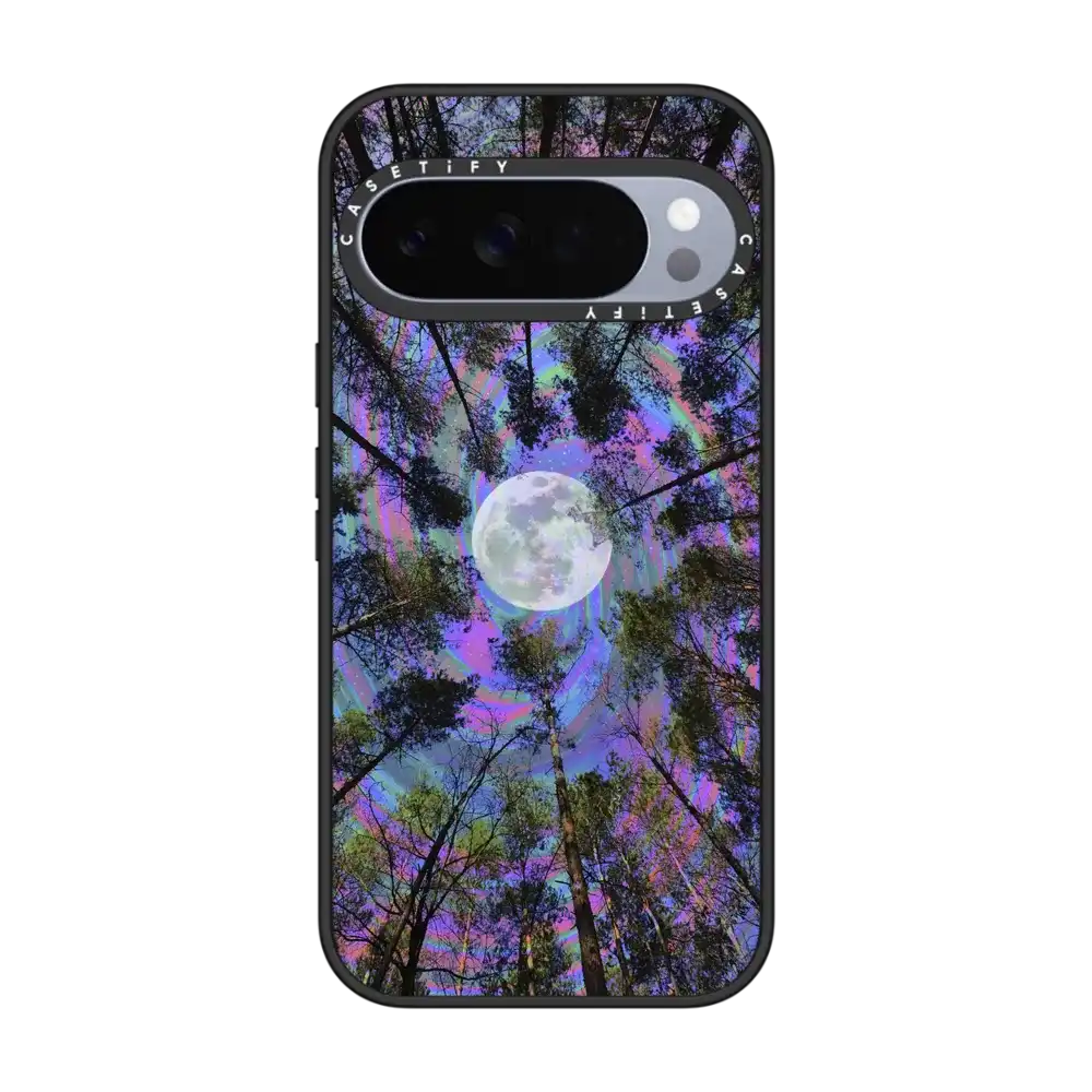 Moon Swirl