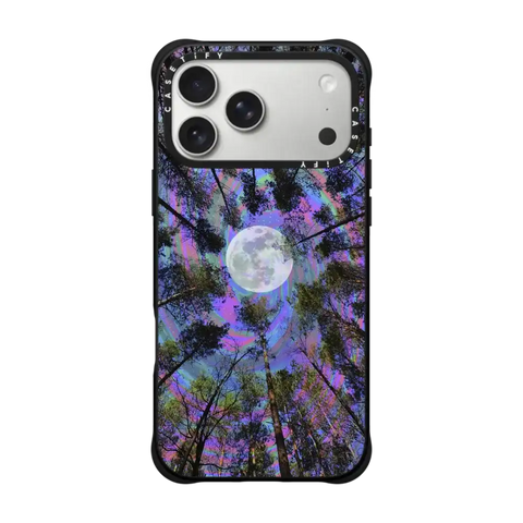 Moon Swirl