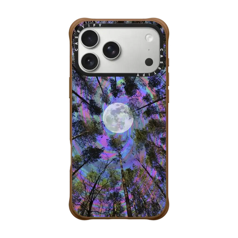 Moon Swirl