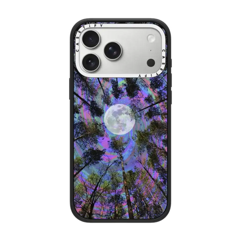 Moon Swirl