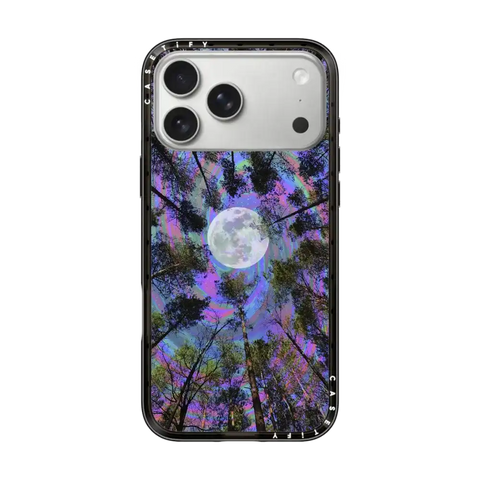 Moon Swirl